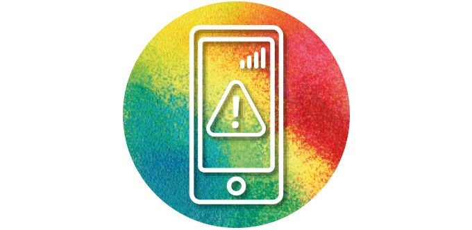 Swiss mobile networks