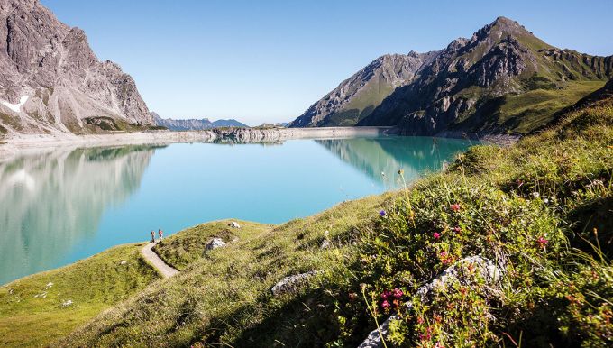 Busrundfahrt durch Vorarlberg