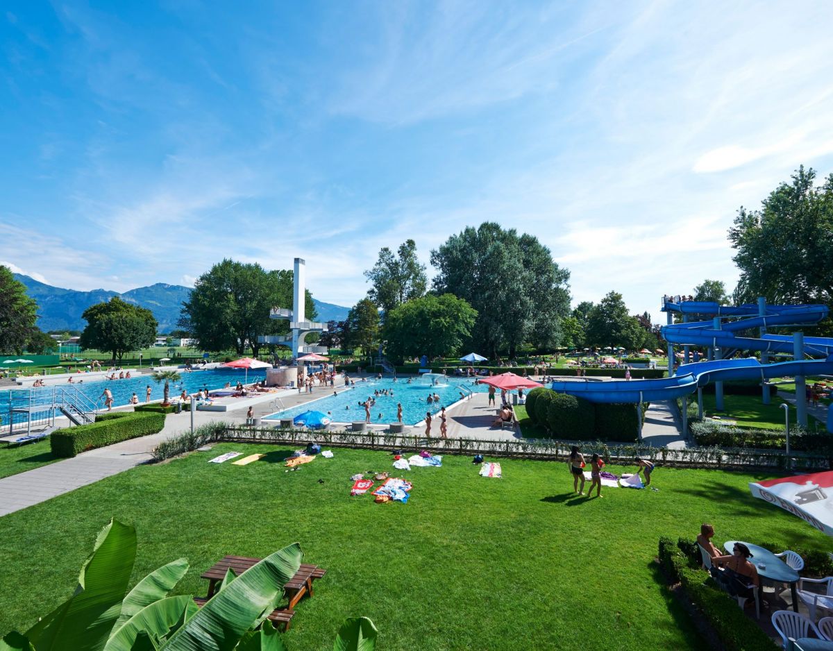 Leute kennenlernen dornbirn