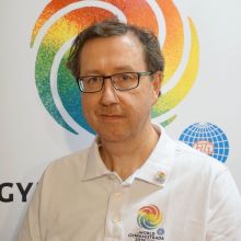 <em>Kontaktpersonen bearbeiten</em> Günter Felder <em>Kontaktpersonen bearbeiten</em> Günter Felder