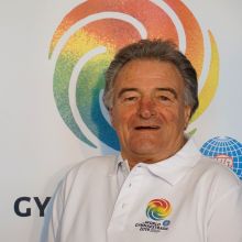 <em>Kontaktpersonen bearbeiten</em> Günter Feuerstein <em>Kontaktpersonen bearbeiten</em> Günter Feuerstein